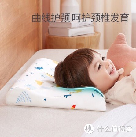 宝宝睡眠枕头该怎么选？