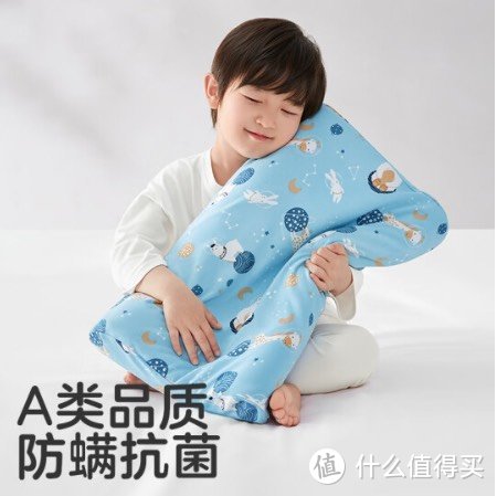 宝宝睡眠枕头该怎么选？