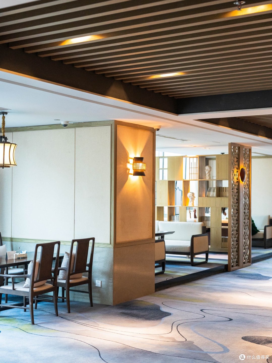 国内罕见的德尔塔品牌:昆明德尔塔酒店评测