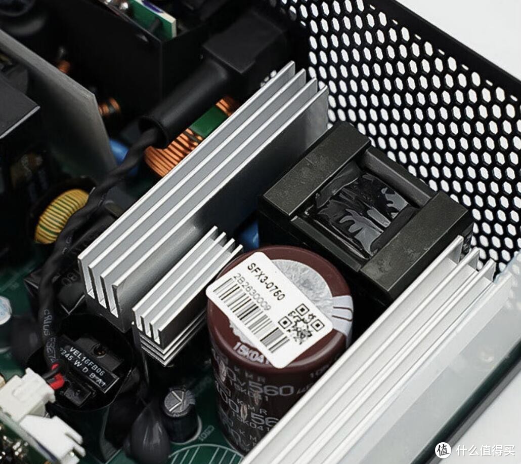 升级英伟达RTX4070Ti Super显卡的话，你会选择哪种规格的电源？