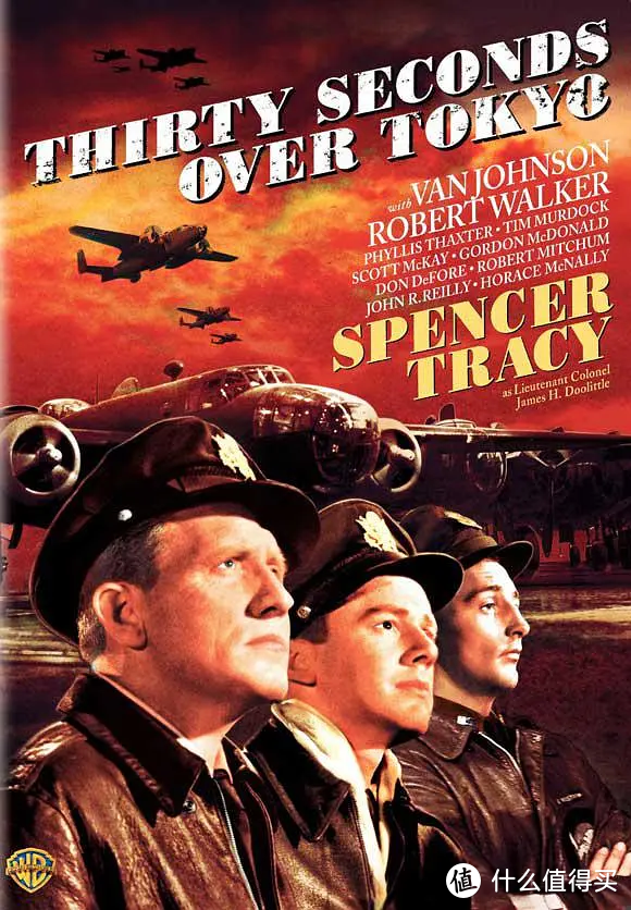 从时间线为军迷们整理出不能错过的二战电影（三）