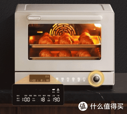 平炉烤箱vs风炉烤箱，你选对了吗？