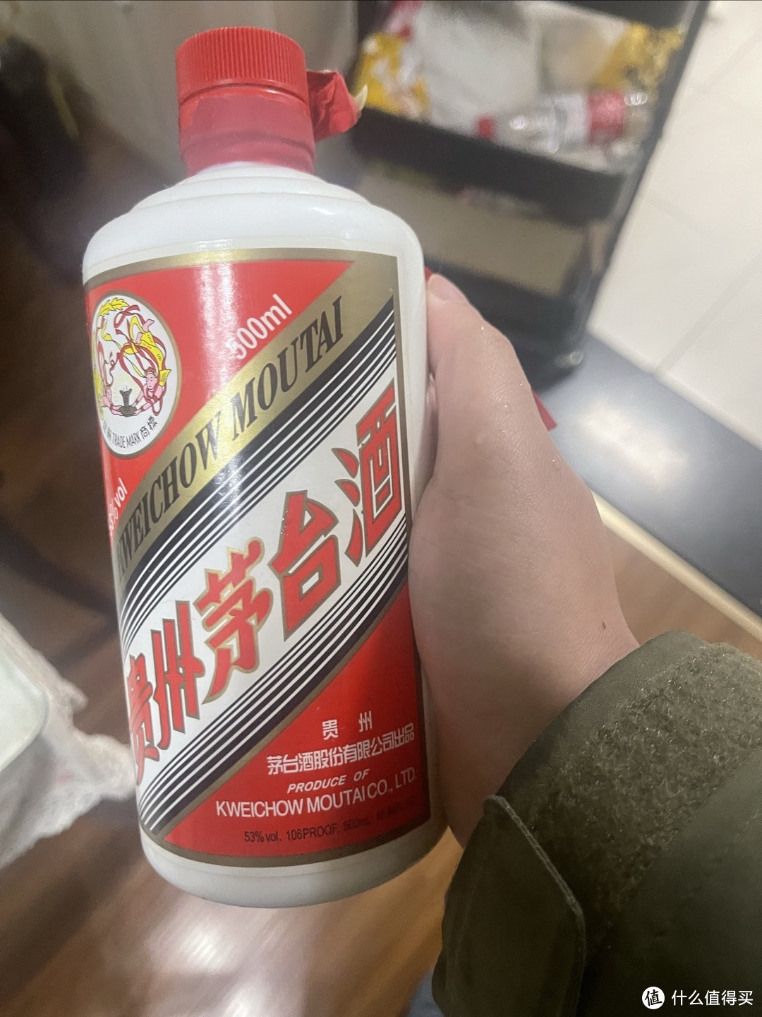 比老爸会买酒｜过年收礼，茅台谁不爱，不喜欢喝酒的都爱了吧