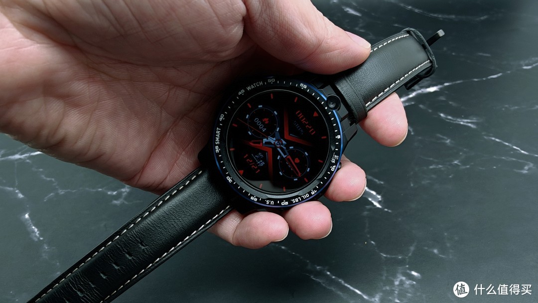 拥抱健康生活，迎接新年好彩头——选择览邦Watch Ultra智能手表
