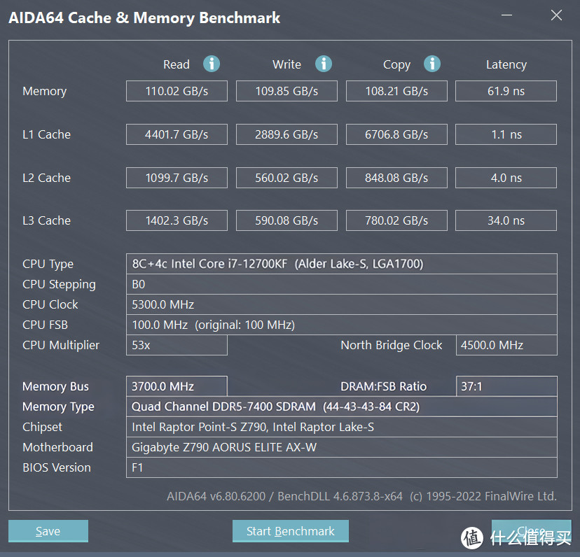 性能优越，朗科Z系列DDR5-7200内存体验：游戏更流畅