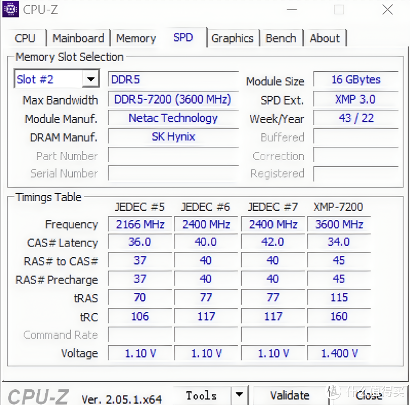 性能优越，朗科Z系列DDR5-7200内存体验：游戏更流畅