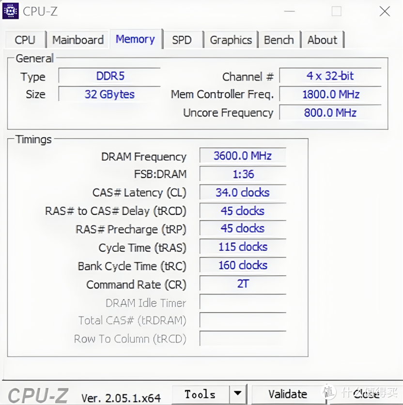 性能优越，朗科Z系列DDR5-7200内存体验：游戏更流畅