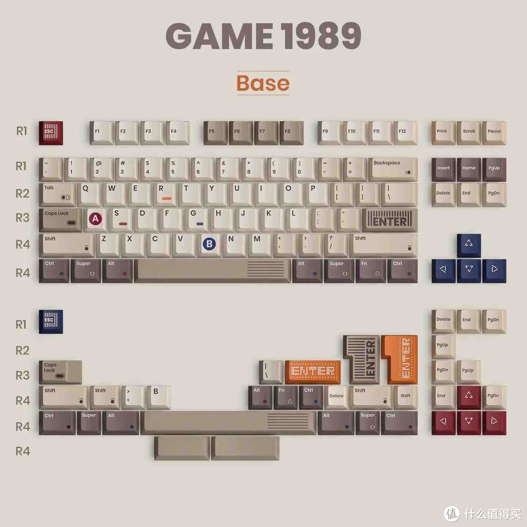 game 1990