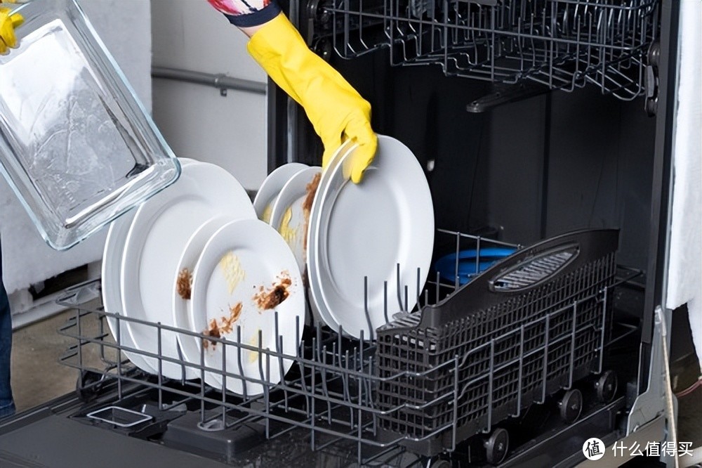 洗碗机选购最强攻略：从类型到功能，求求你，真的不要再乱买了！