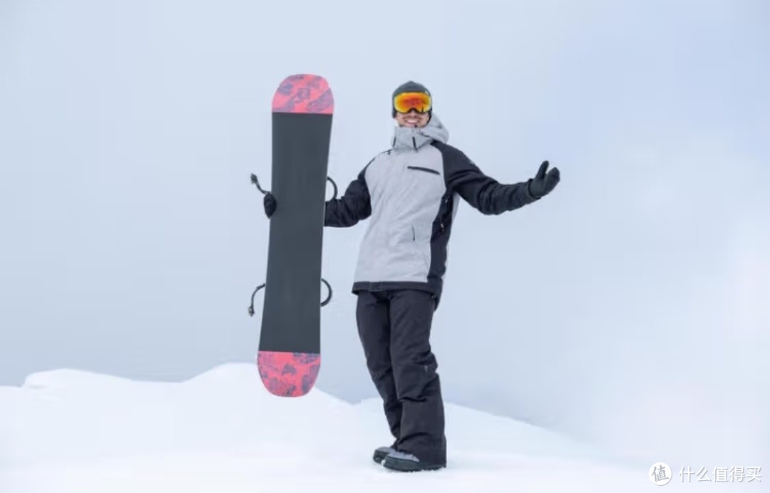 冬季户外滑雪体验必备装备详细介绍