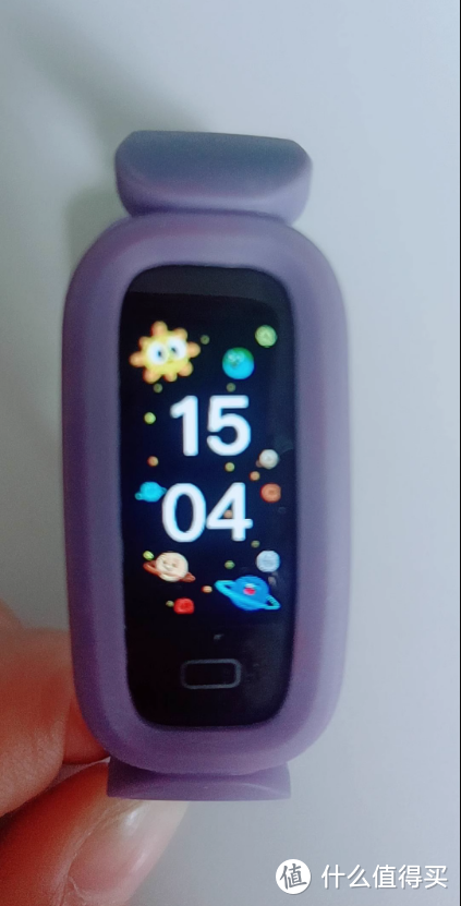 适用华为苹果OPPO小米VIVO智能儿童手表血压心率运动防水学生手环