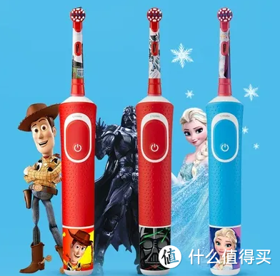 儿童电动牙刷十大品牌：十款专业高分产品合集首推