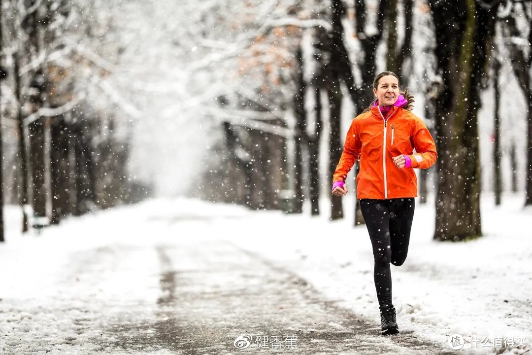 冬季健身优点与注意事项