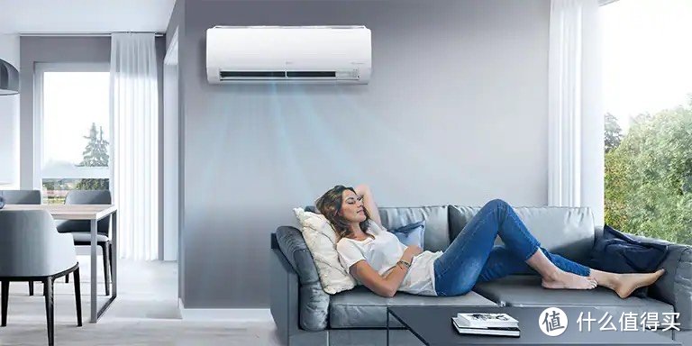 家用空调选购指南：从困惑到明朗，轻松找到你的理想型