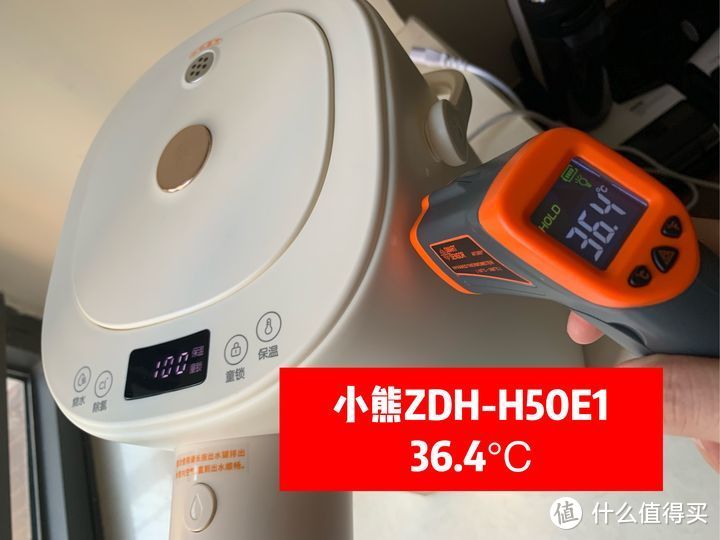 自费2.8k实测！！！4款电热水瓶测评：如何选购电热水瓶？