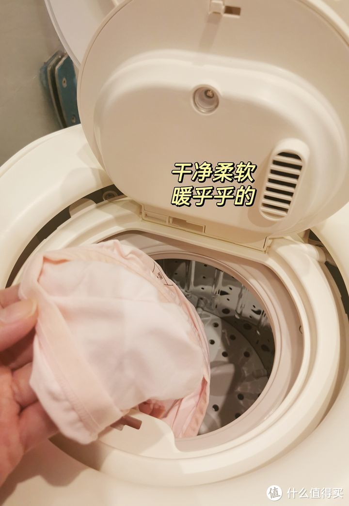 家用内衣洗衣机怎么选？2024年有没有好用的内衣洗衣机推荐？大宇内衣洗衣机好多人在用真的值吗？