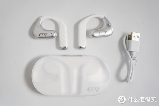 开箱即惊艳！epz s80耳机：音质、舒适度与设计的完美结合