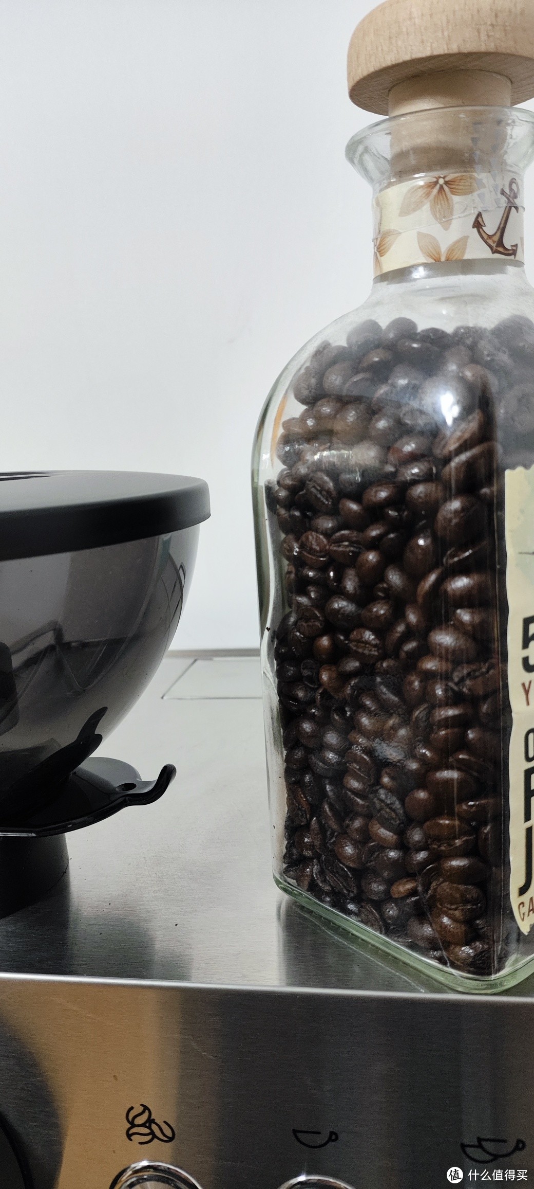 开封以后，合理的保存也是保持咖啡豆新鲜必要事项