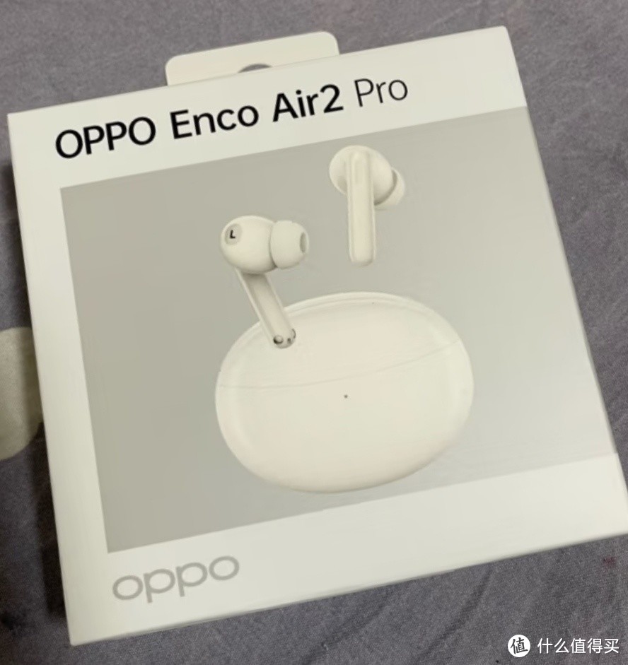 OPPO Enco Air2 Pro，无线降噪耳机的卓越之选！