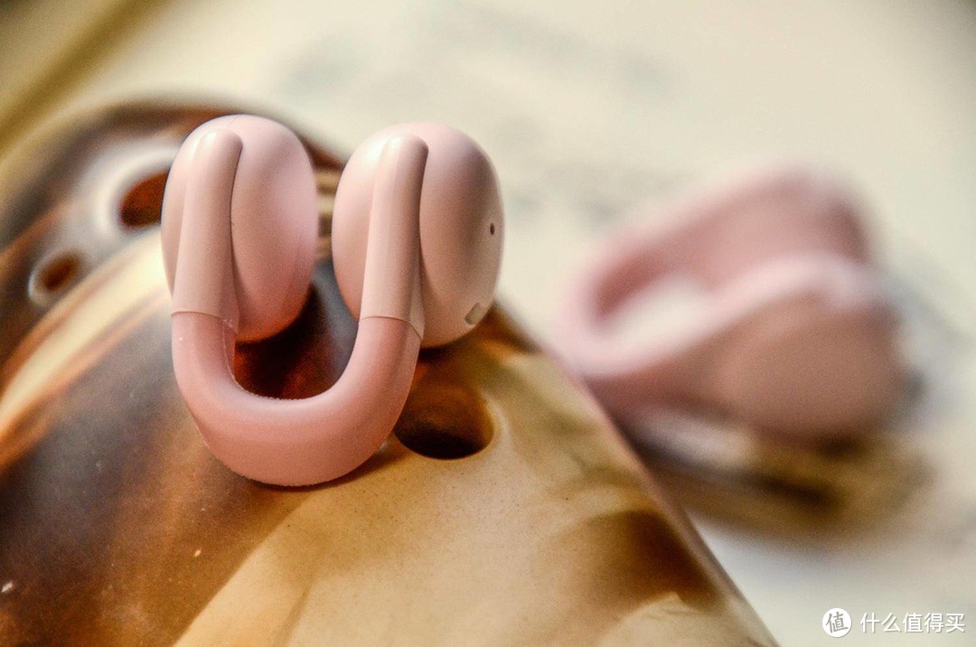 零感享受音乐，用全新耳夹式耳机：南卡 Lite3