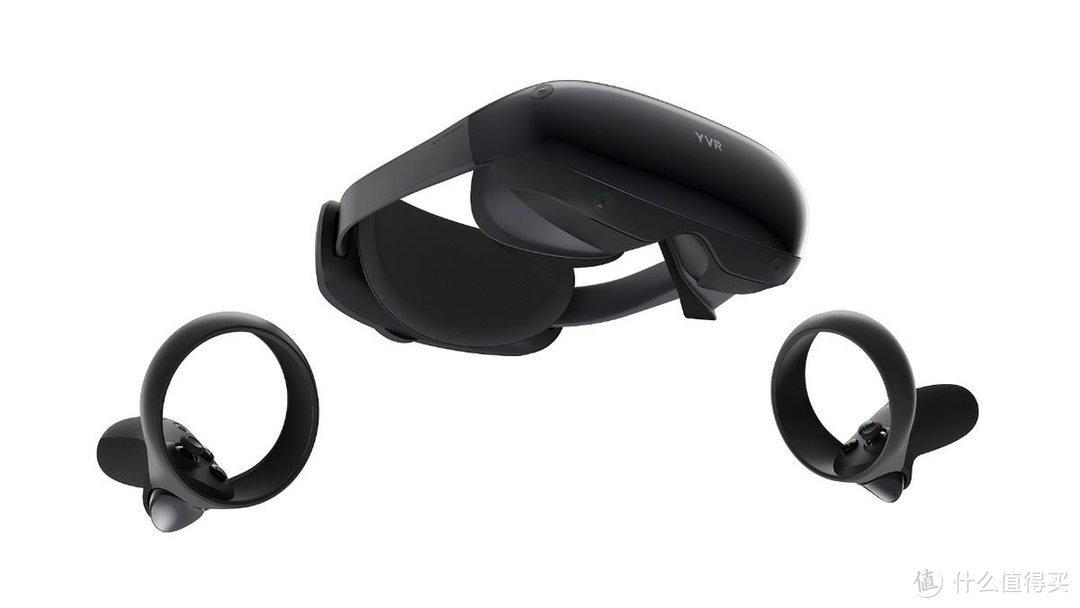 玩出梦想YVR 2眼镜体验：科技改变未来，带你沉浸梦幻般虚拟世界