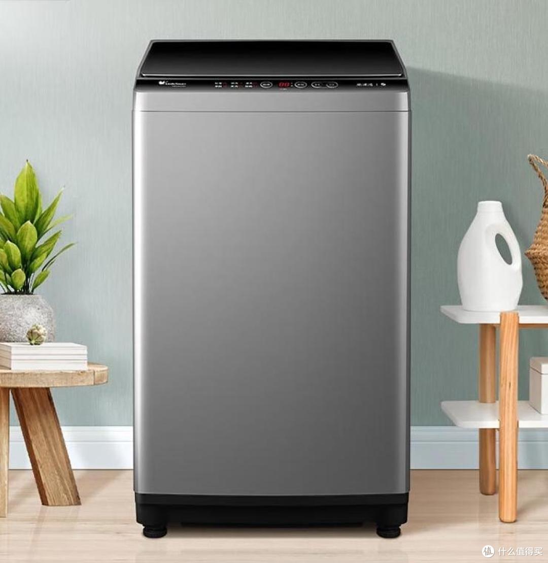 小天鹅哪款口碑比较好？2023小天鹅洗衣机畅销型号排行：买前建议收藏！