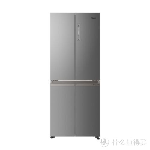 Homa 奥马BCD-425WDH/B 风冷十字对开门冰箱