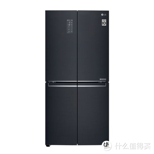 WAHIN 华凌 BCD-213TH 直冷三开门冰箱