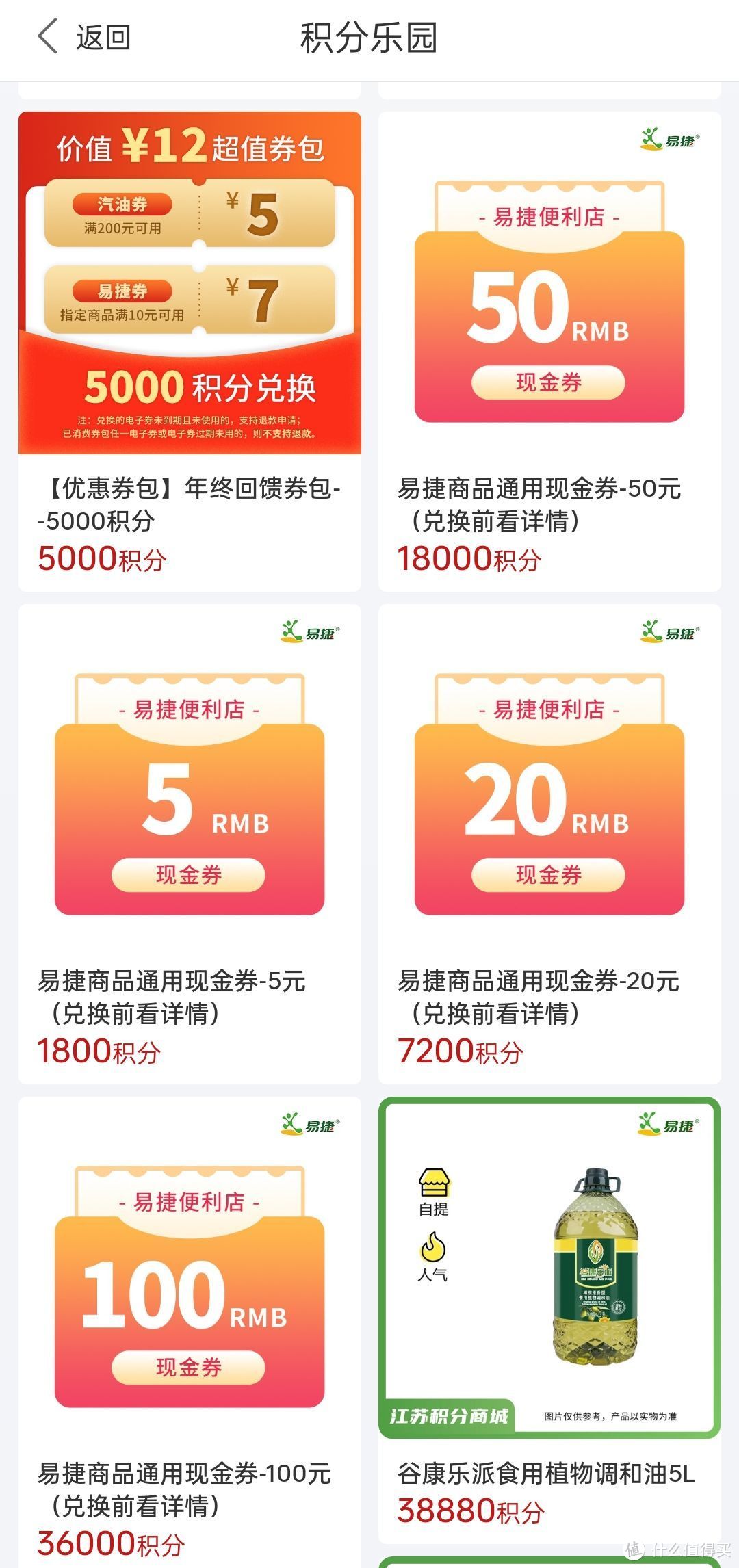 年末查漏补缺，积分也是钱，快把积分兑红包