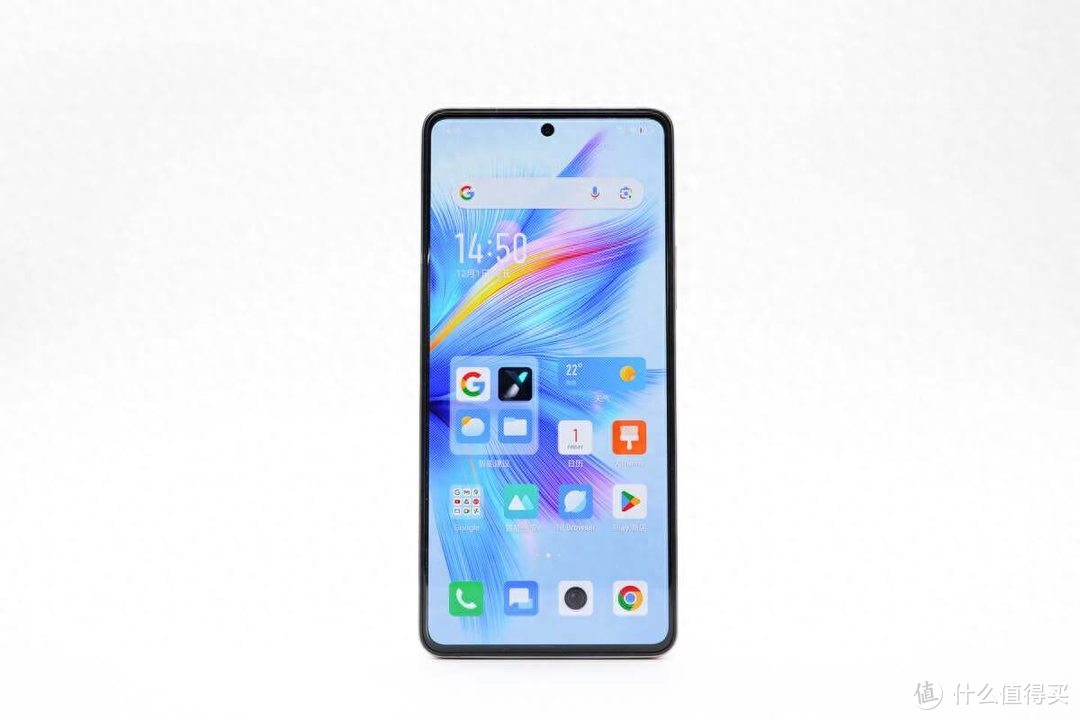 15W 无线充电，反向快充皆齐全，传音 Note 30 Pro手机充电测试