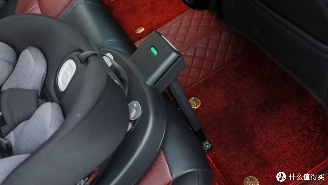 人生第一台安全座椅怎么能将就？感恩星耀S80新品为什么敢直接入手？