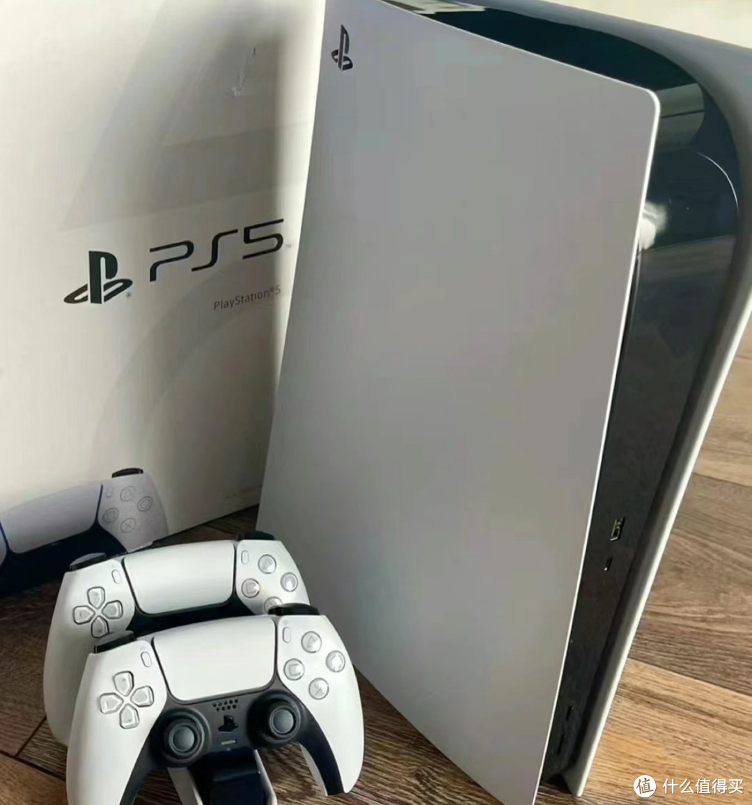 Ps5，本年度我最爱用的电子单品