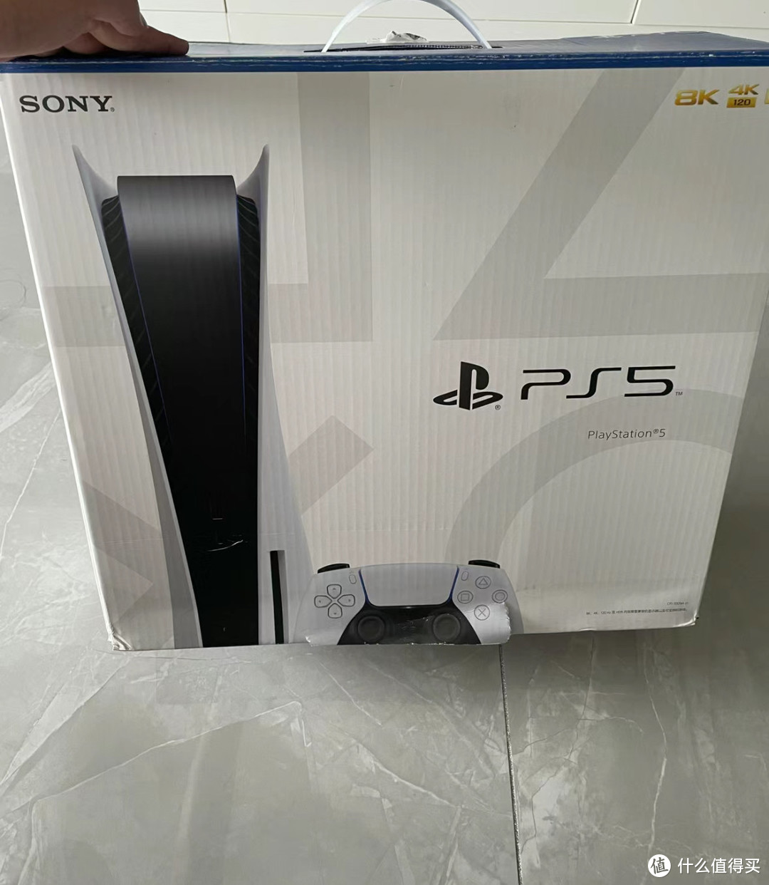 Ps5，本年度我最爱用的电子单品