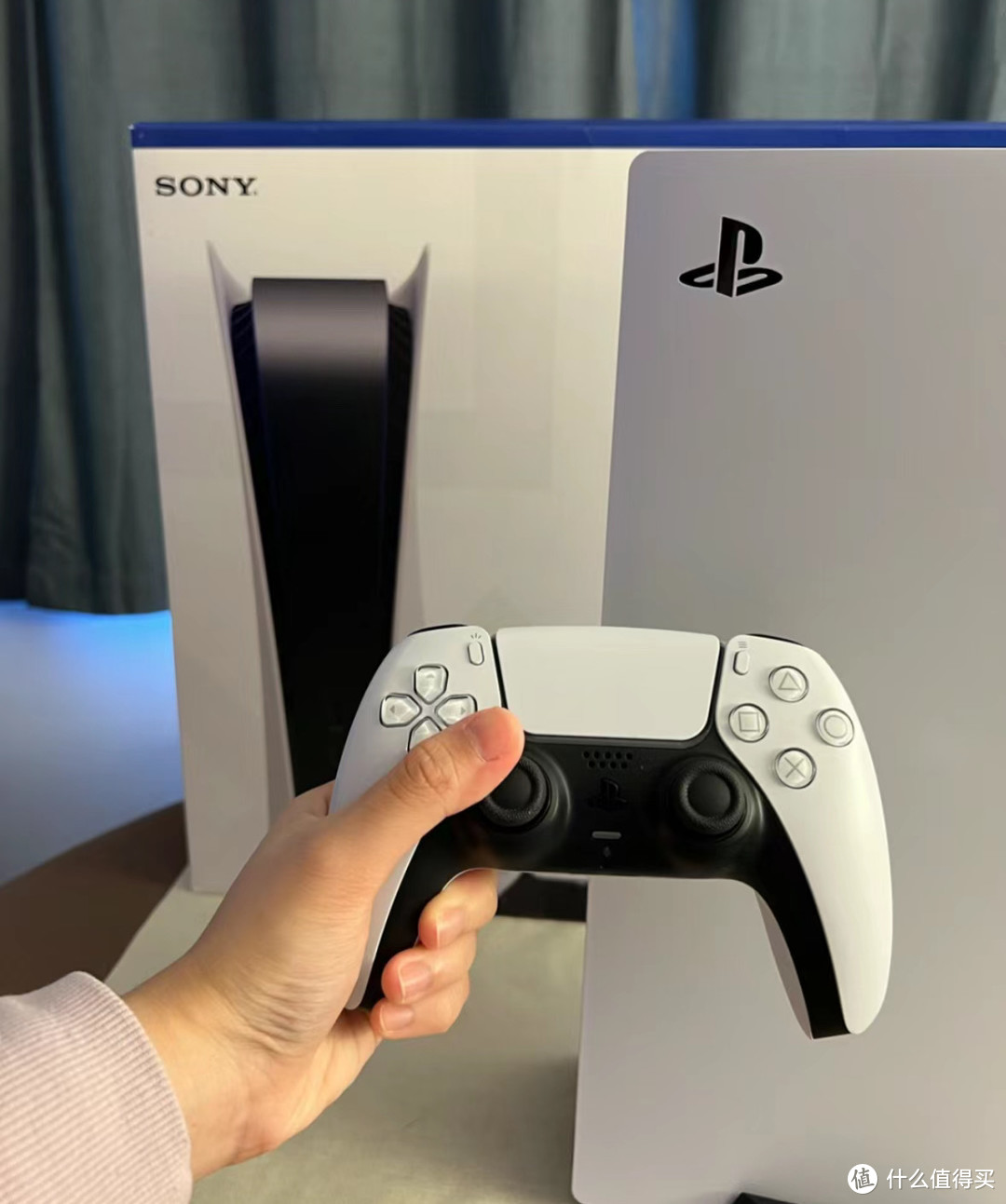 Ps5，本年度我最爱用的电子单品