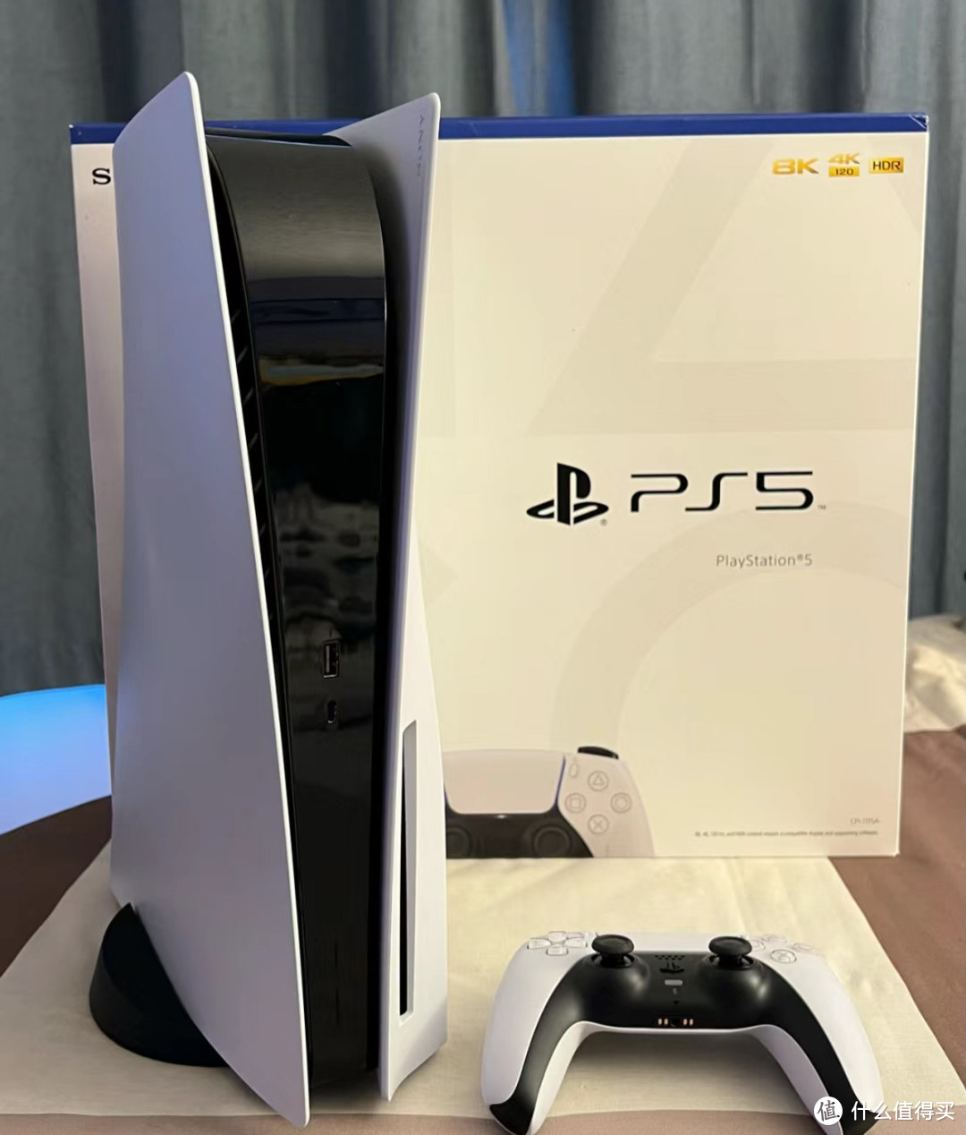 Ps5，本年度我最爱用的电子单品