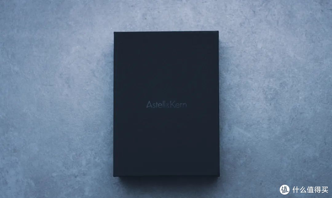 意外dē好听 ｜ 自带升频Buff的 Astell&Kern HC4