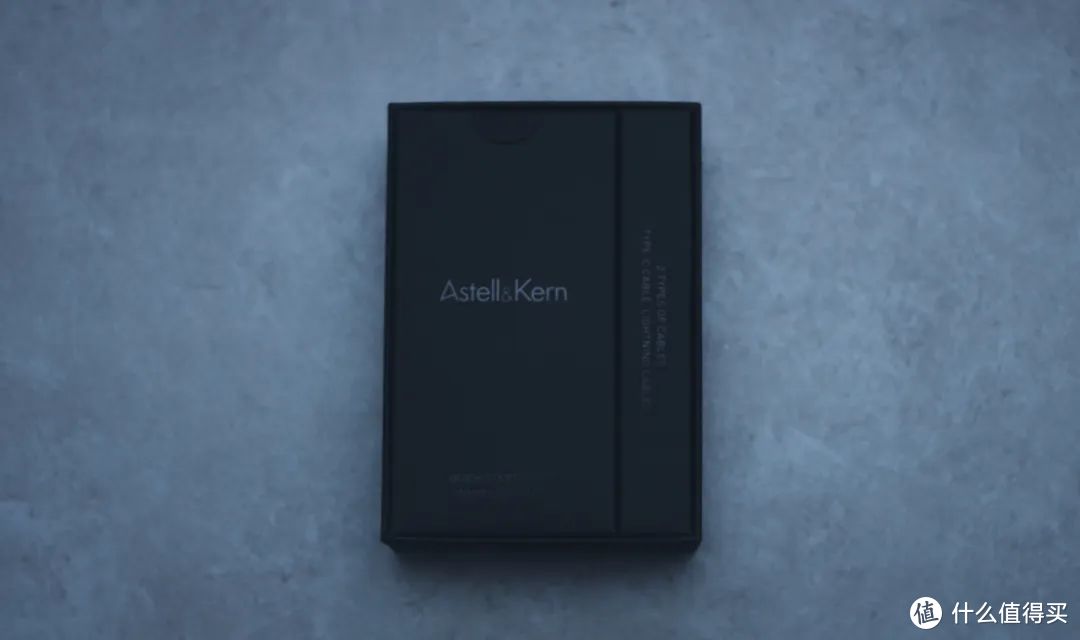 意外dē好听 ｜ 自带升频Buff的 Astell&Kern HC4