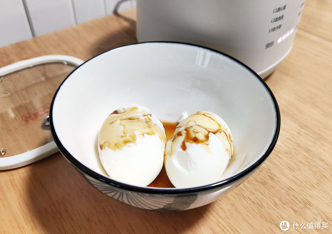 早餐有它实现鸡蛋自由！卡屋煮蛋器体验记