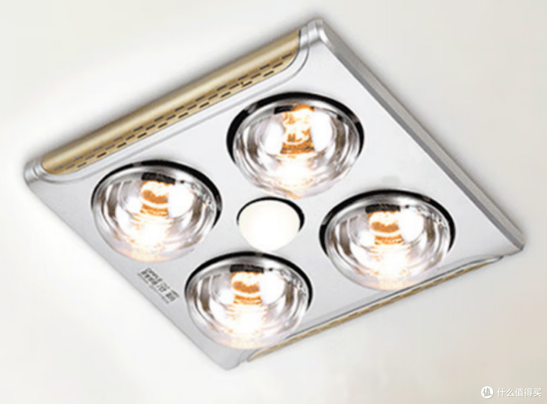 浴霸怎么选？浴霸选购攻略，浴霸什么牌子好？买对不买贵，高性价比浴霸推荐！飞利浦浴霸M3实测