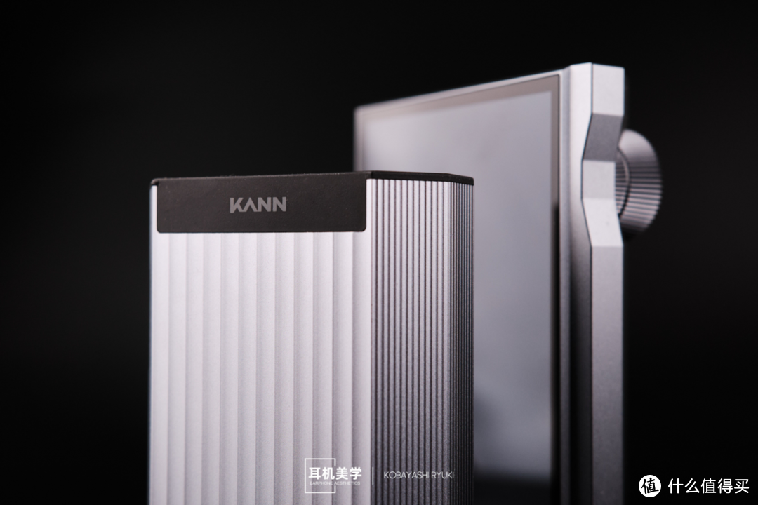 「KANN系列的代表作」荧光笔评Astell & Kern KANN ULTRA