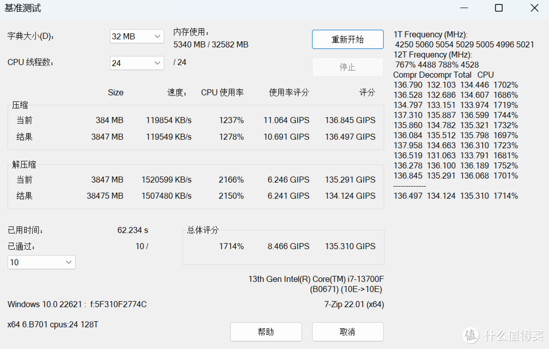 6400MHz轻松超到7200MHz？KLEVV科赋CRAS V RGB DDR5内存超频实测