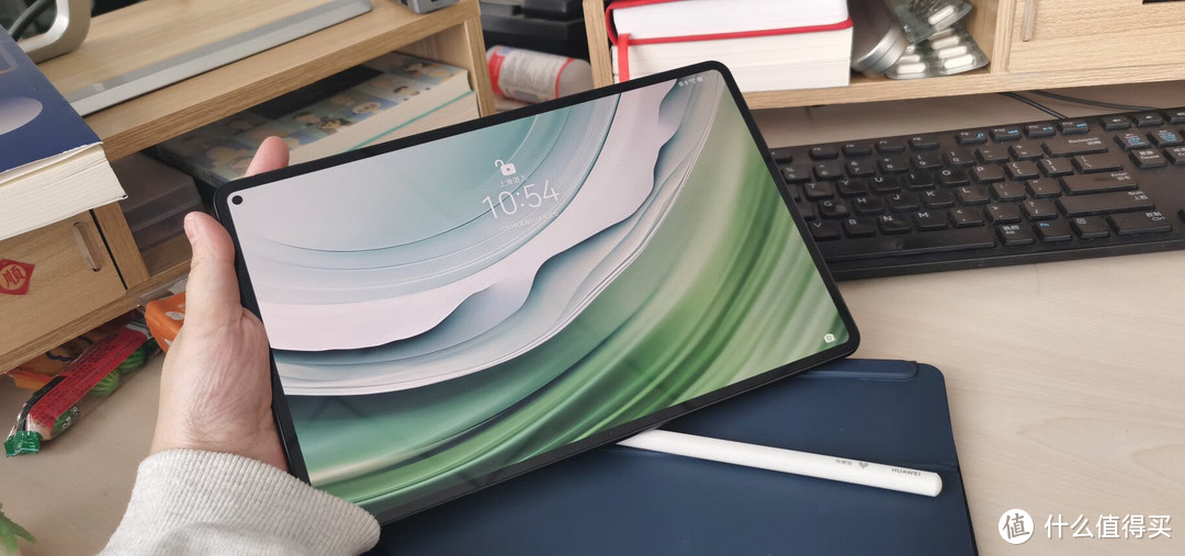 华为MatePad Pro 11英寸，2024款平板电脑，这些生产力属性需要吗？