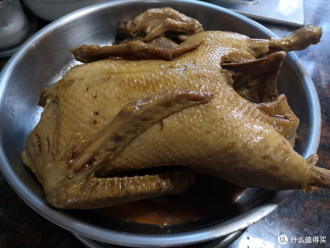 卤鸭界的网红！三分钟让你成为烹饪高手！