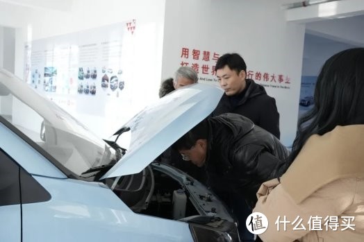 专家引航指方向，专业指导促发展|中国汽车动力电池产业创新联盟一行到访未奥汽车
