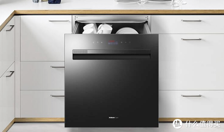 嵌入式洗碗机怎么选：美的、松下、西门子、美诺嵌入式洗碗机什么品牌好附7款高性价比嵌入式洗碗机推荐