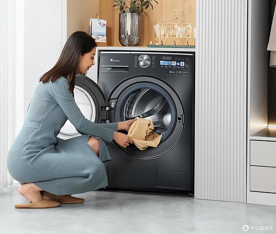 小天鹅滚筒洗衣机哪款比较好？10公斤最建议买这3款：性价比公认