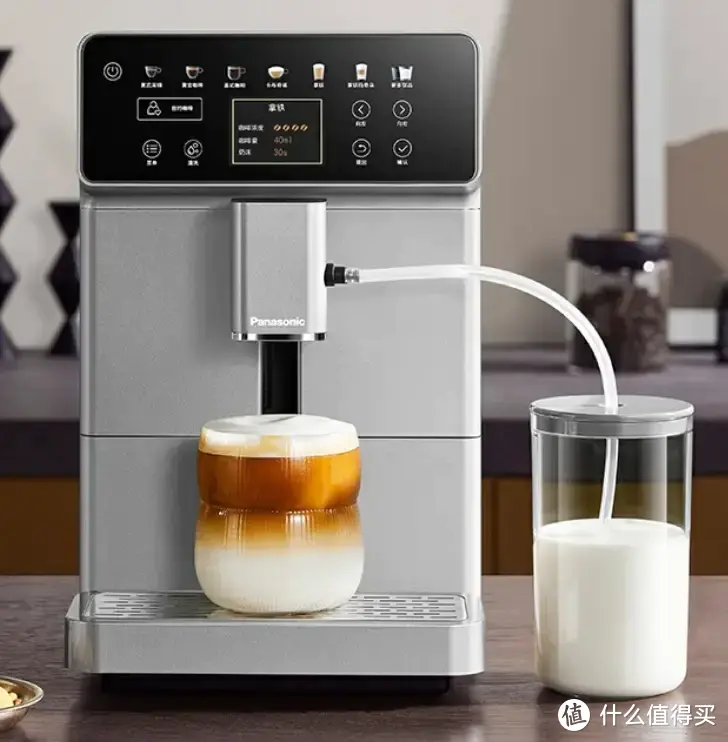入门级意式咖啡机选购攻略！适合小白的千元级意式半自动咖啡机推荐！