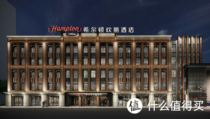 希尔顿集团2024年新开业酒店纵览