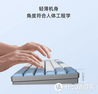 AI键盘综合评测：科大讯飞AI智能键盘D1能否成为市场热门之选？