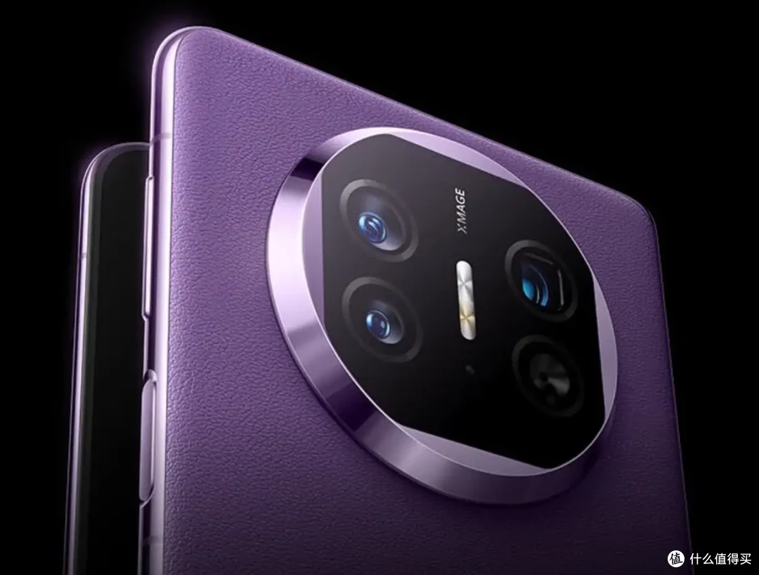 京东华为(huawei)matex5折叠屏手机12gb 512gb羽砂黑￥16999去购买大